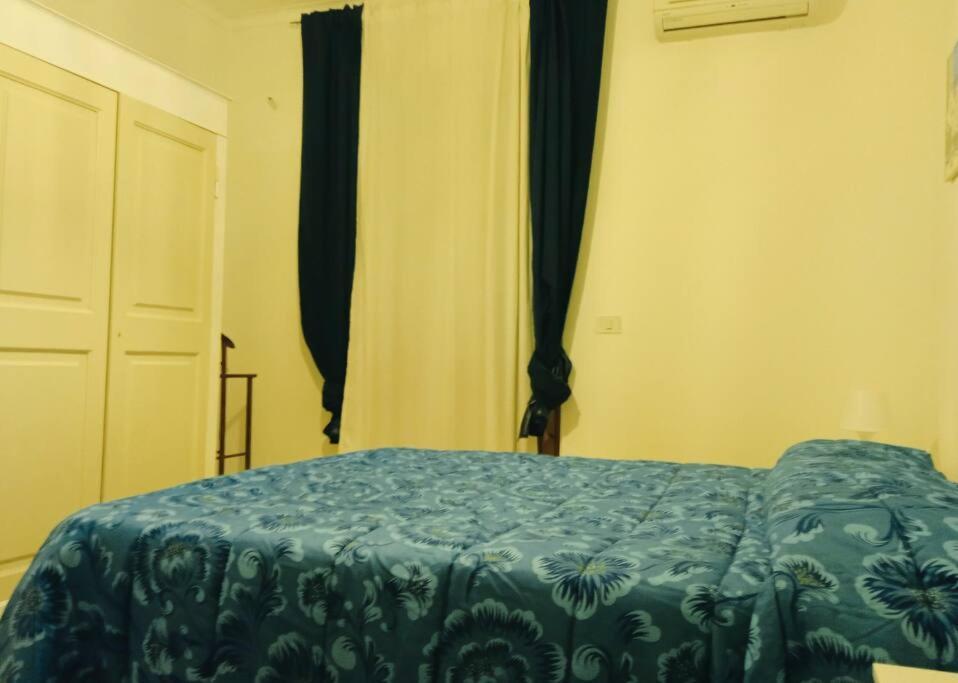 Ferienwohnung Bebadamo Ed Eva Villaggio del Fanciullo Exterior foto